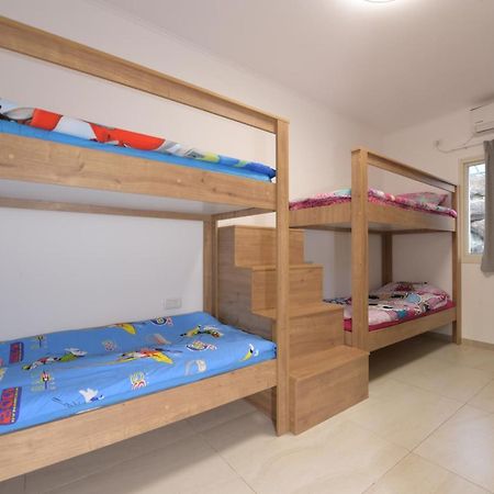 El Viso Verde Luxury Suites Had Nes Exteriör bild