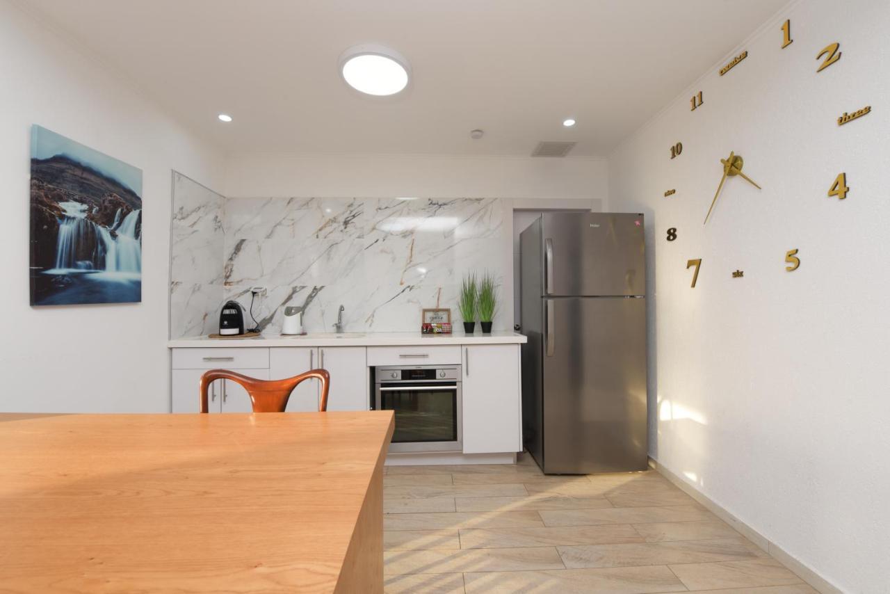 El Viso Verde Luxury Suites Had Nes Exteriör bild