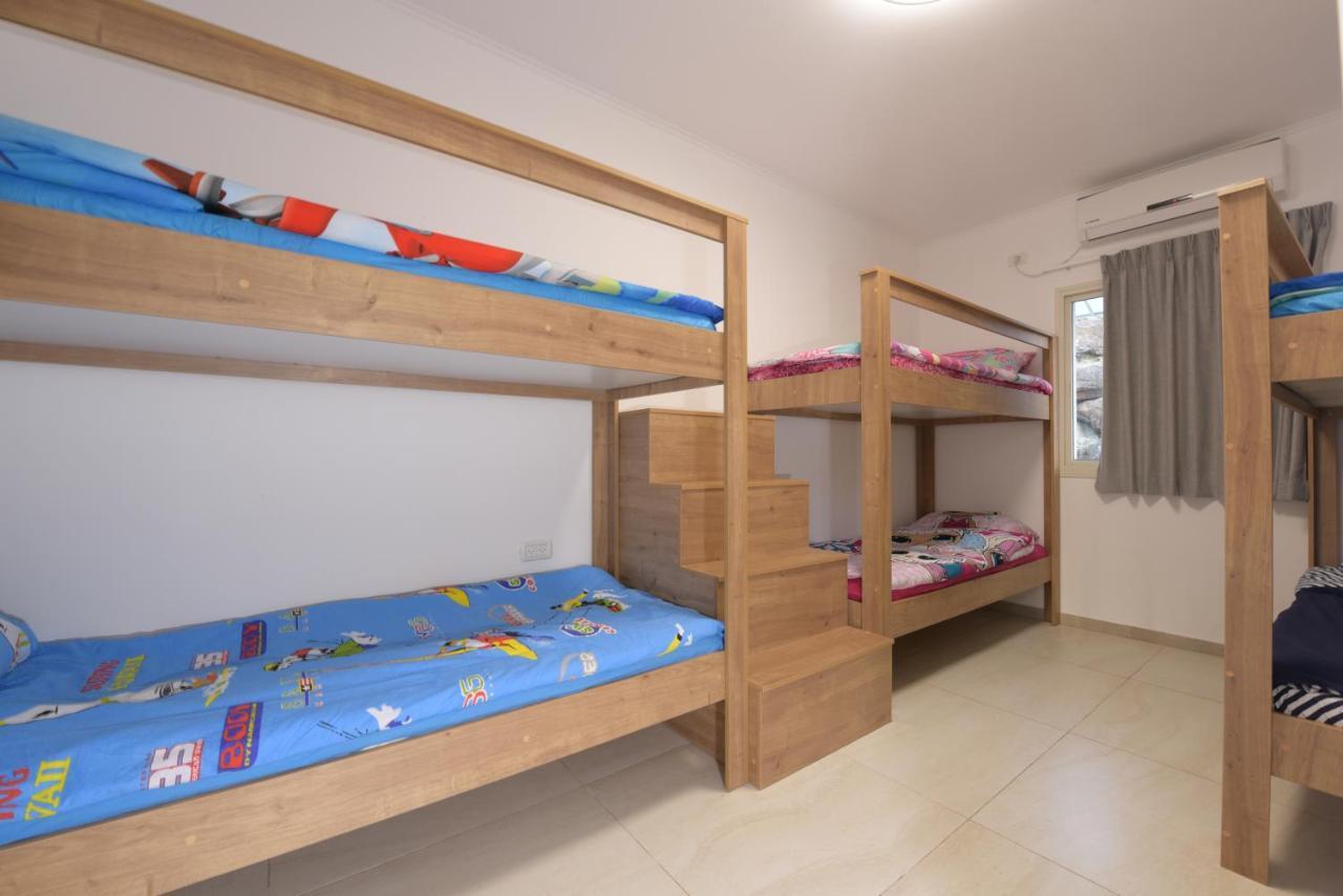 El Viso Verde Luxury Suites Had Nes Exteriör bild